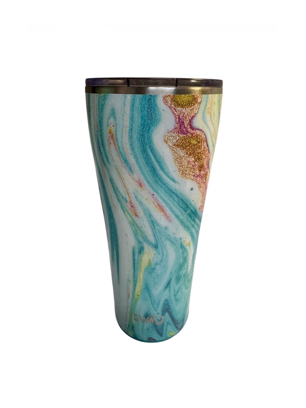 Swig Life 32 oz Wanderlust Tumbler